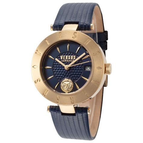 orologio versus versace vsp772218|Versus Versace VSP772218 Orologio Donna Al Quarzo .